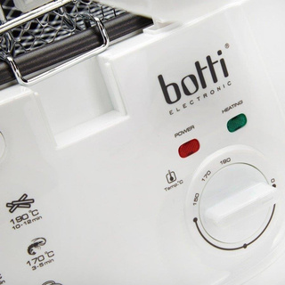 Frytownica Botti Monica 2,5 l 1800 W