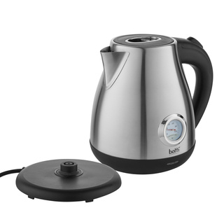 Czajnik elektryczny Botti Bruce z termometrem 1,7 l 2200 W