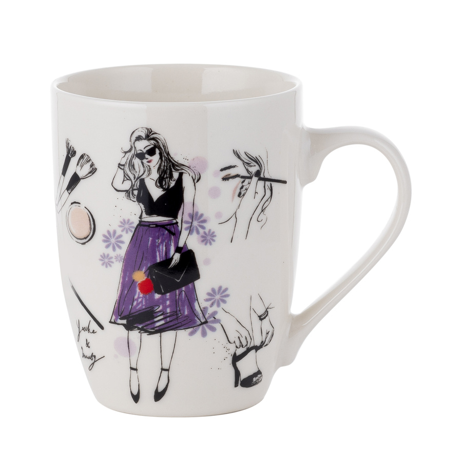 Kubek Florina Merry 330 ml