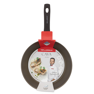 Patelnia Aluminiowa Cava 22cm