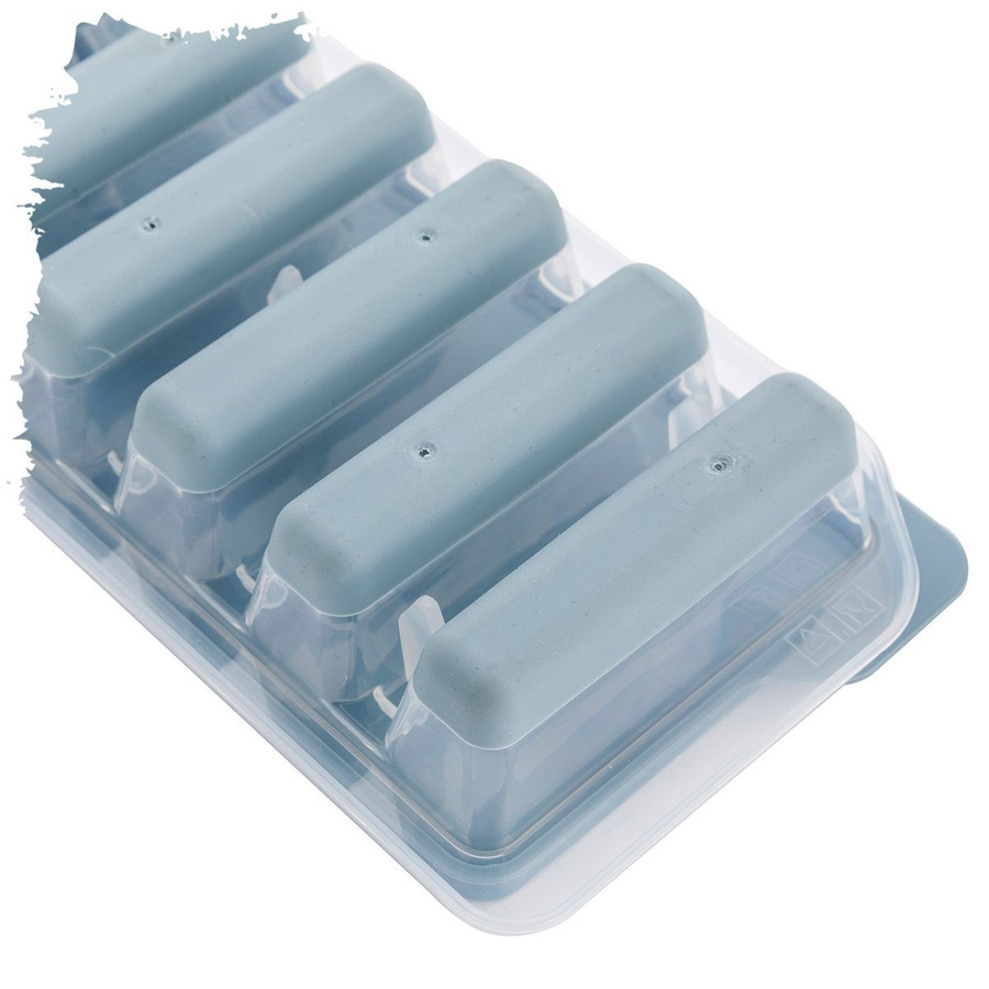 Foremka do lodu Praktyczna prostokątna morska