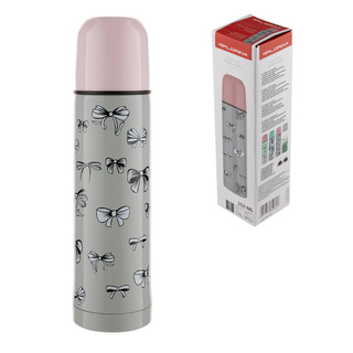 Termos nierdzewny dla dzieci Florina Kokardki 250 ml