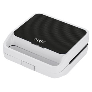 Opiekacz do kanapek Botti Electronic Crusty Carbon