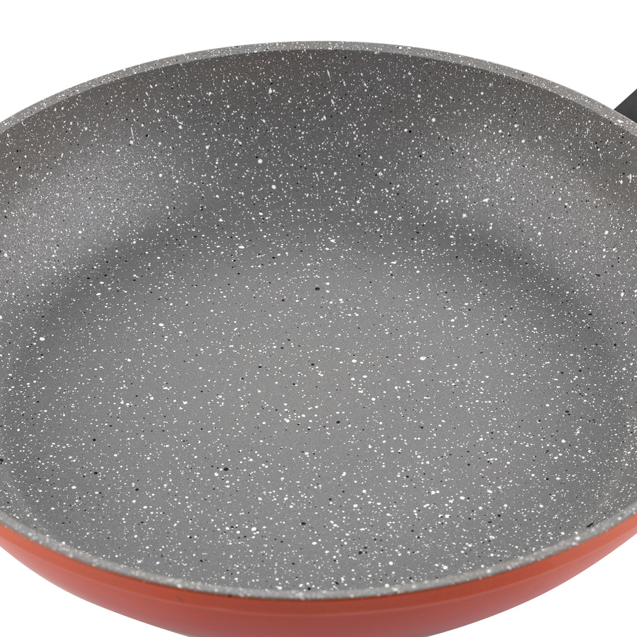 Patelnia aluminiowa Florina Chili by Mateusz Gessler 28 cm