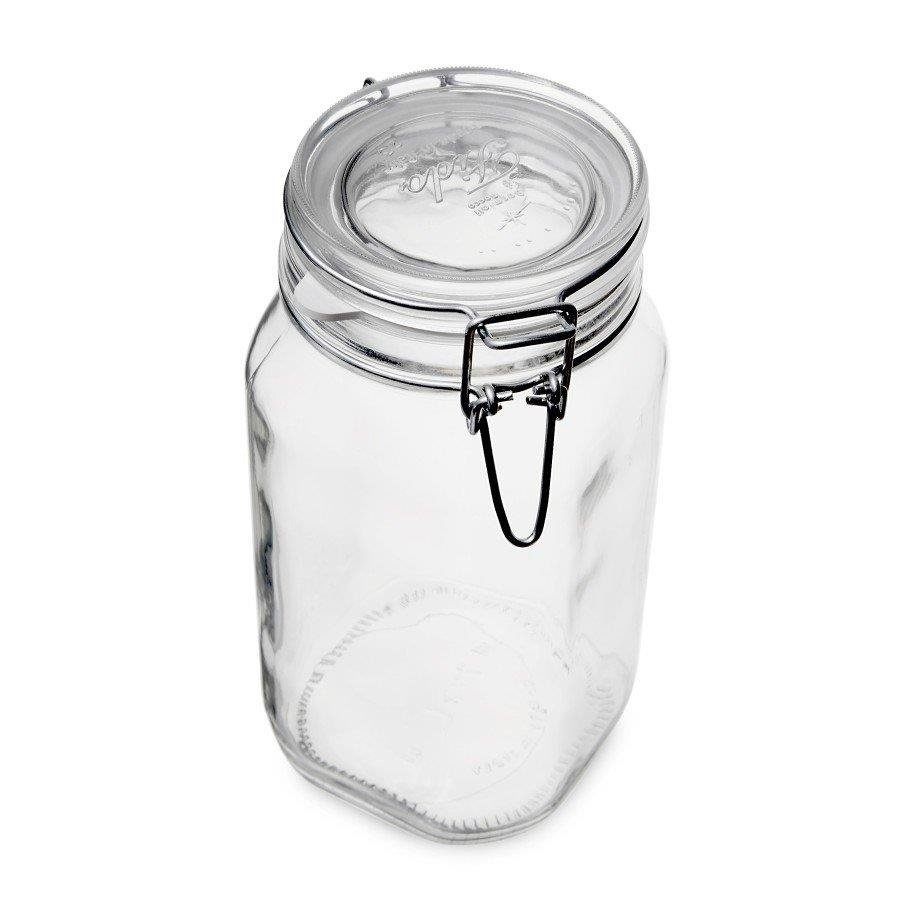 Słoik Bormioli Rocco Fido 1,5 l