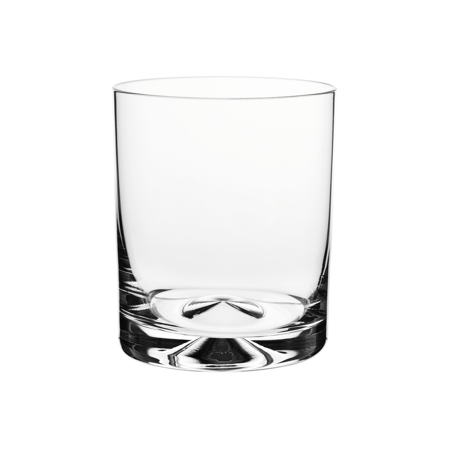 Komplet szklanek do whisky Krosno Mixology 260 ml 6 sztuk