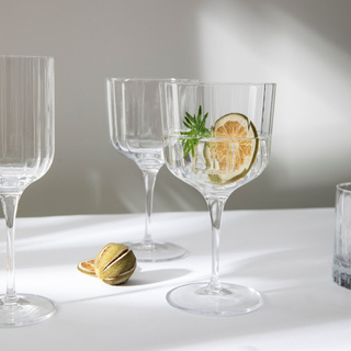 Komplet kieliszków do ginu Bormioli Rocco Bach 600 ml 4 sztuki