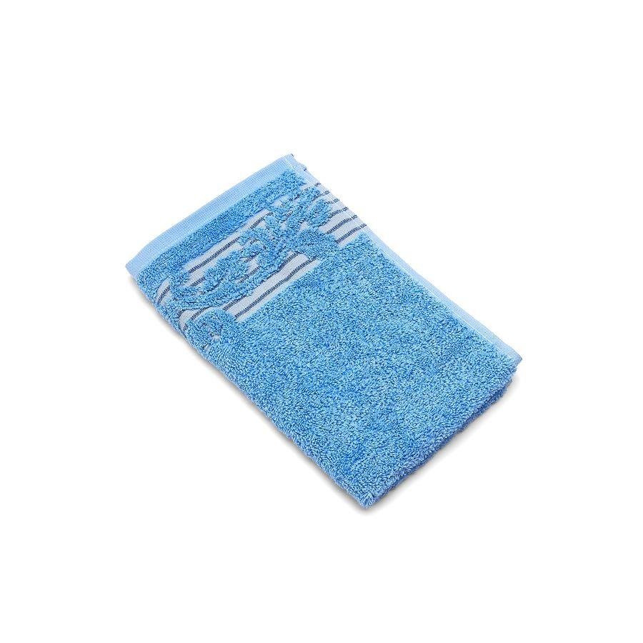 Ręcznik Miss Lucy Martynika 30 x 50 cm niebieski