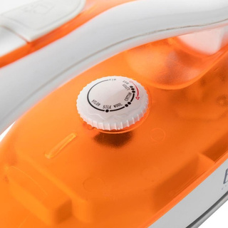 Żelazko parowe turystyczne Botti Marco 800 W