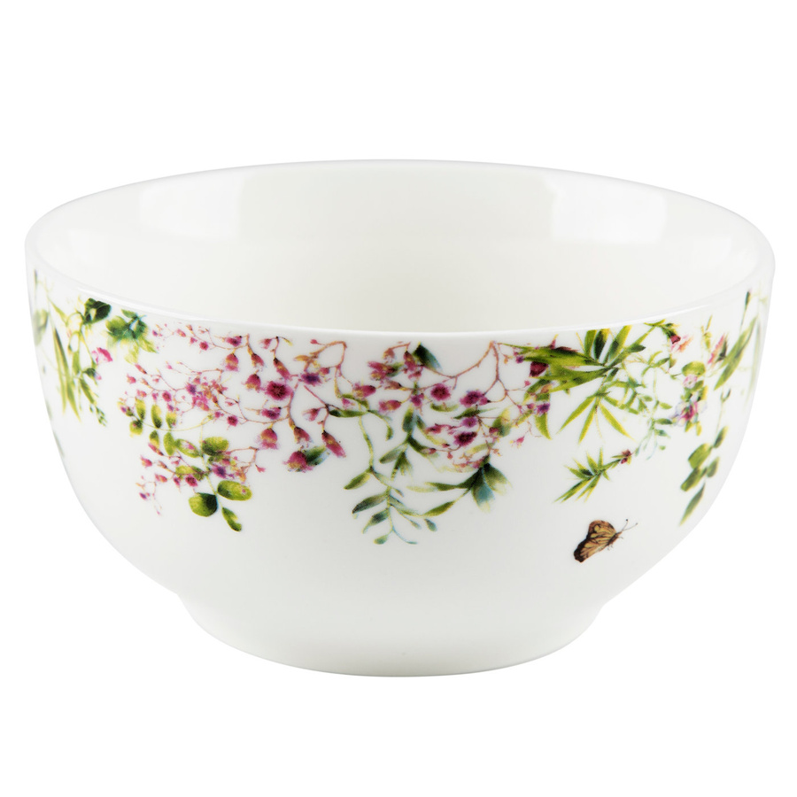 Salaterka porcelanowa Florina May 13 cm
