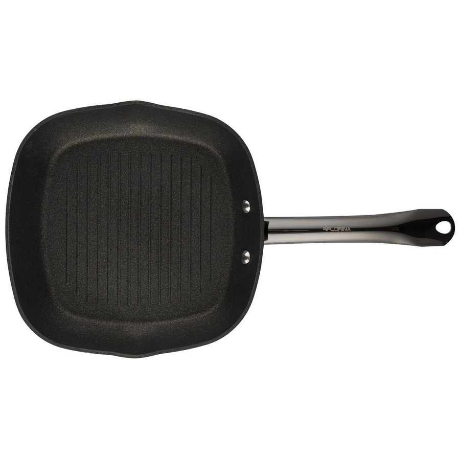 Patelnia grillowa Florina Marten 24 cm