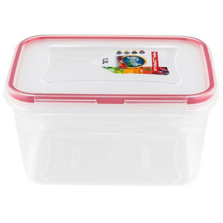 Pojemnik na żywność Florina Fresh Box prostokątny 1,3 l