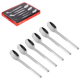 Komplet łyżeczek do kawy Florina Lena 6 sztuk