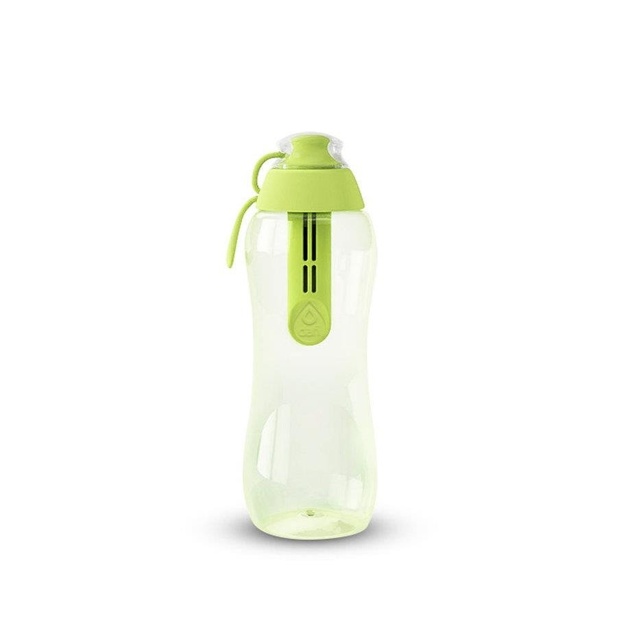 Butelka filtrująca Dafi 300 ml mix + filtr