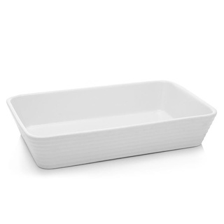 Naczynie ceramiczne do zapiekania Florina Christo prostokątne 30x20 cm 2 l