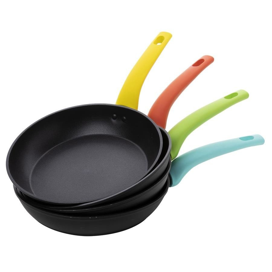 Patelnia aluminiowa Florina Fun 24 cm