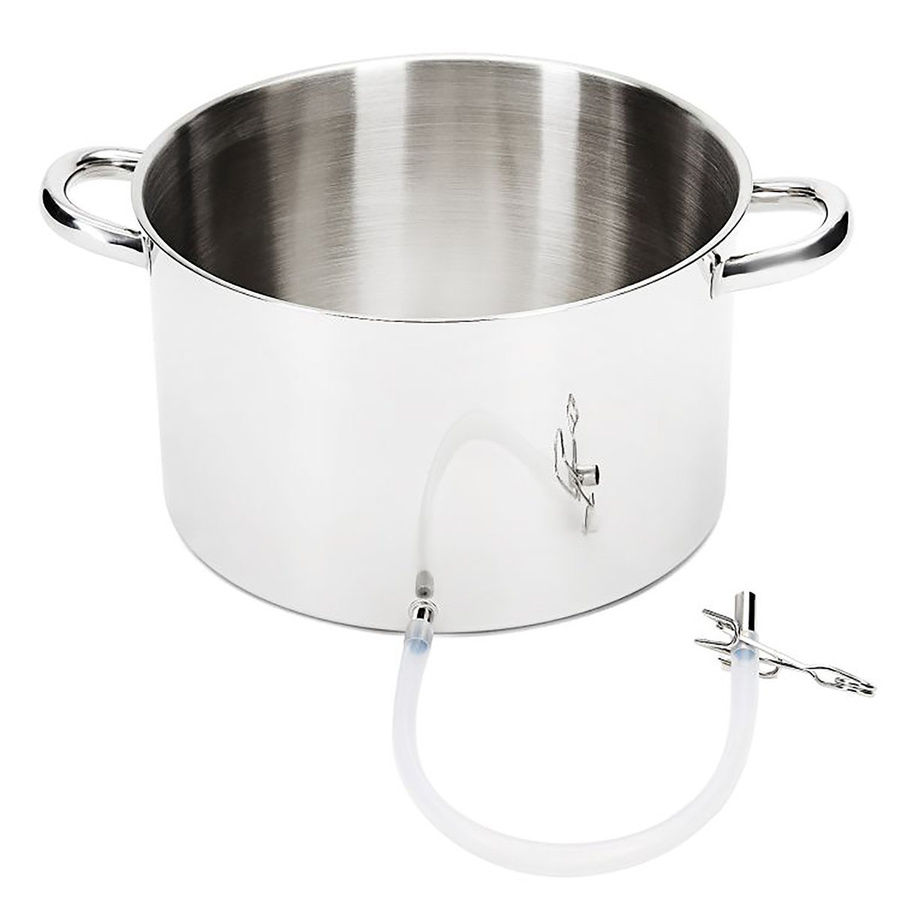 Sokownik Florina 8 l indukcja