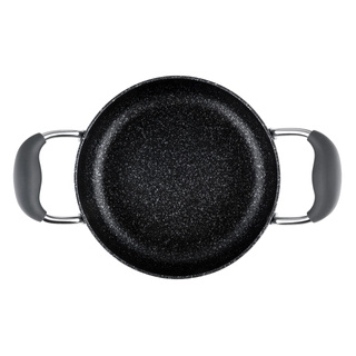 Garnek aluminiowy Florina Nordica 20 cm 3 l