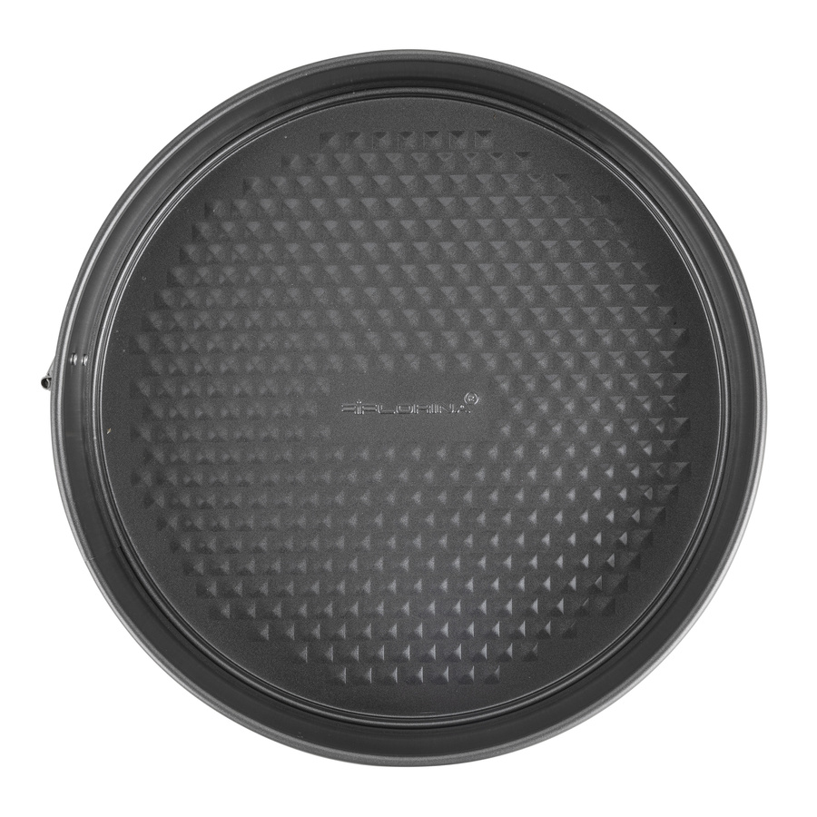 Tortownica z pokrywą Florina Likoris 26 cm