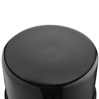 Garnek emaliowany gładki z/p 36cm 20l Emalia Polska Pleszew