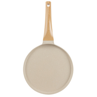 Patelnia do naleśników aluminiowa Florina Oslo 24 cm