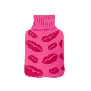 Termofor w sweterku Florina 2 l usta