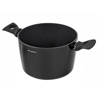 Garnek aluminiowy wysoki Florina Magnum 24 cm 6,4 l