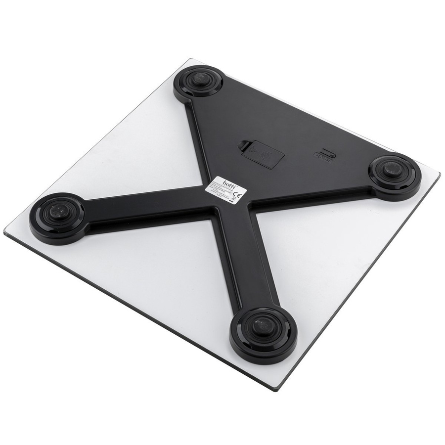 Waga łazienkowa elektroniczna Botti Sandy