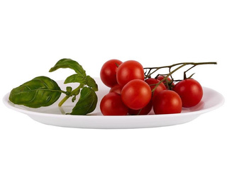 Komplet zestaw serwis obiadowy Toledo 44el 12 osób