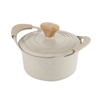 Garnek aluminiowy Florina Oslo 20 cm 2,8 l