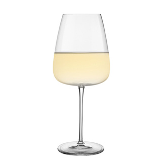 Komplet kieliszków do wina białego Luigi Bormioli Talismano 450 ml 4 sztuki