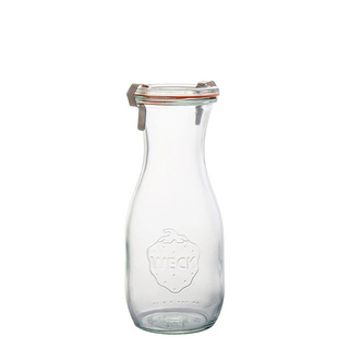 Butelka Florina weck 290 ml