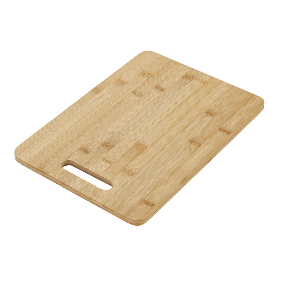 Zestaw 3 kuchennych desek bambusowych Florina Canada