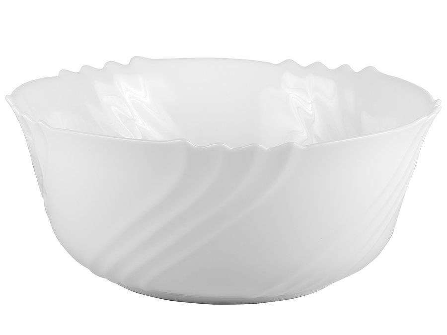 Komplet zestaw serwis obiadowy Ebro 23el 6 osób