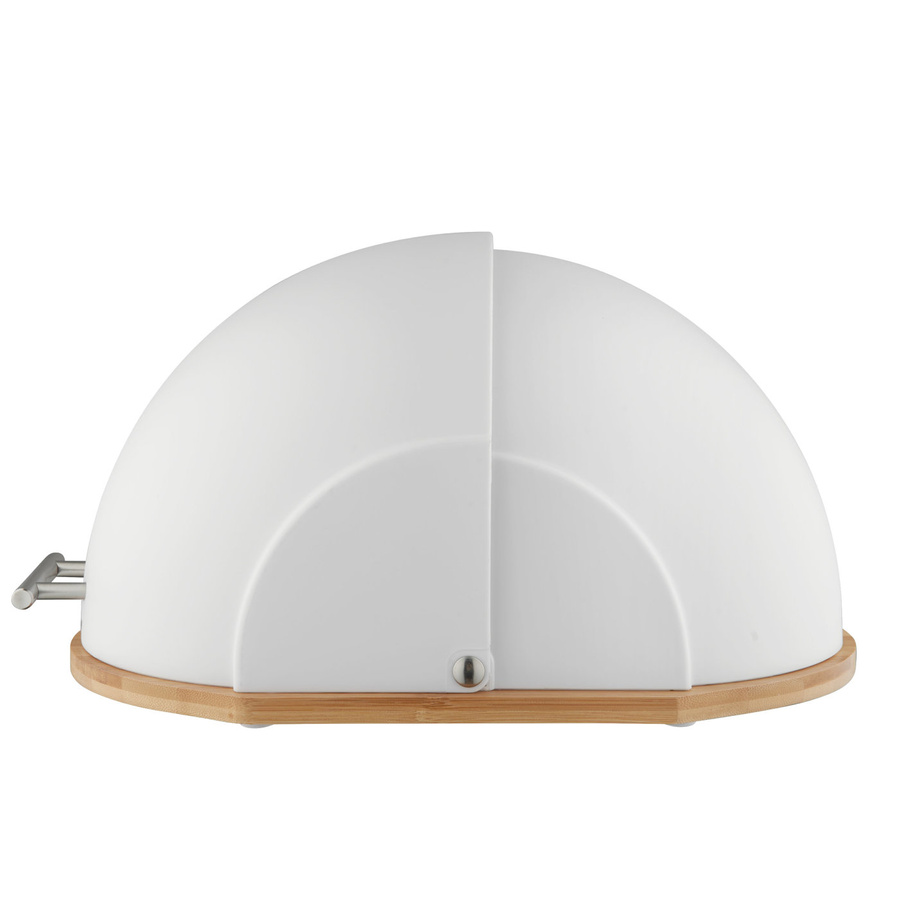 Chlebak Florina Helmet 37 x 26 x 22 cm biały