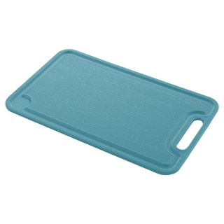 Deska kuchenna do krojenia Florina Capri morska 32 x 20 cm