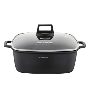 Zestaw garnków Florina Chef - 20, 24, 28 cm