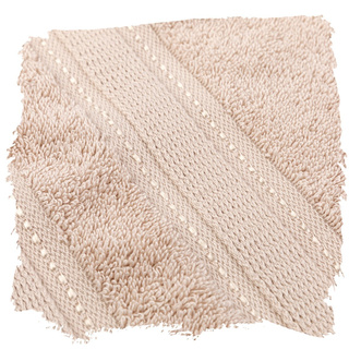 Ręcznik Miss Lucy Marla 30 x 50 cm beżowy