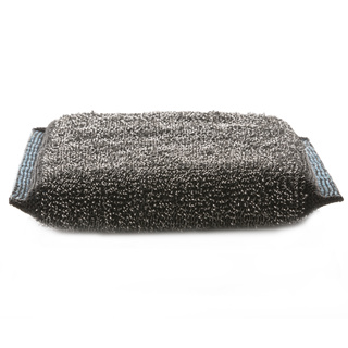 Zmywak Praktyczna Glitzi Power Inox Sponge 2 szt.