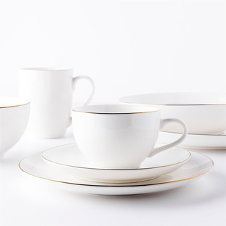 Filiżanka ze spodkiem Florina Bellissima 100 ml