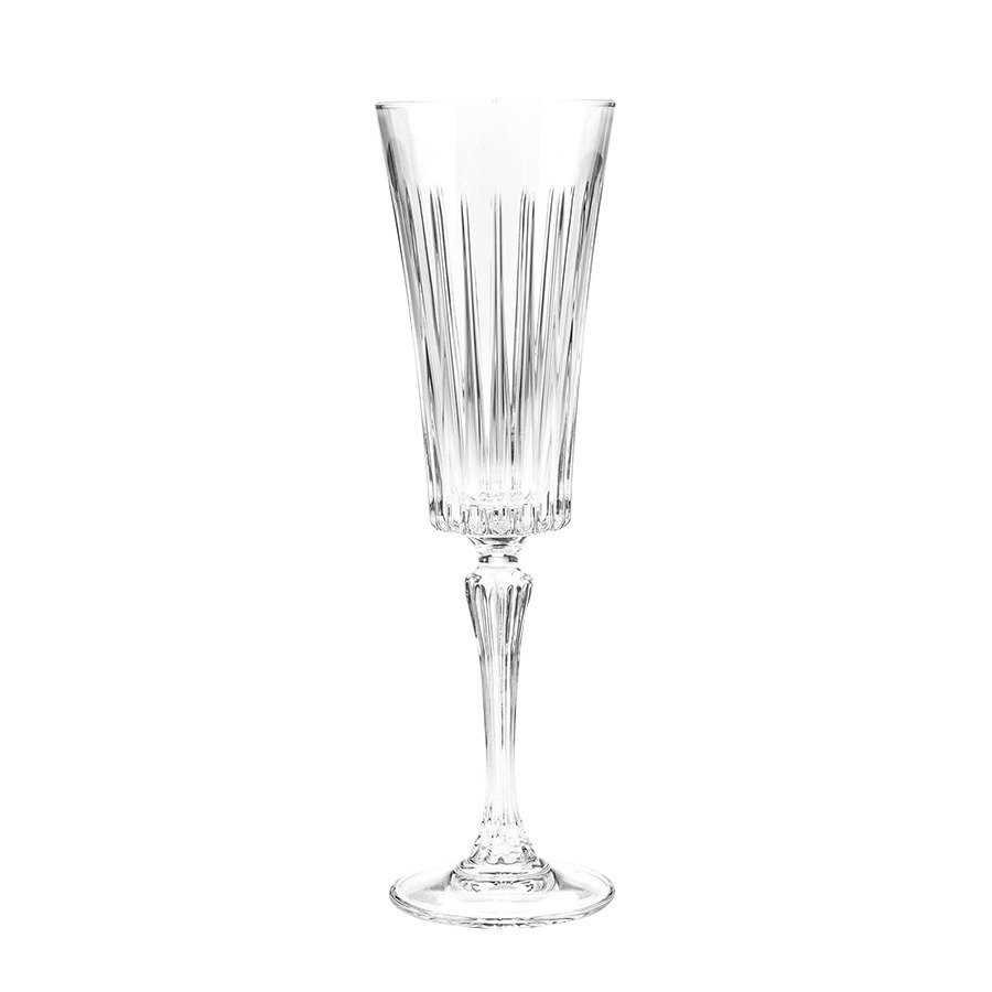 KIELISZKI TIMELESS DO SZAMPANA 300ML 6SZT