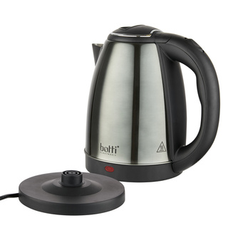 Czajnik elektryczny Botti Electronic Frank 1,8 l zielony metalik