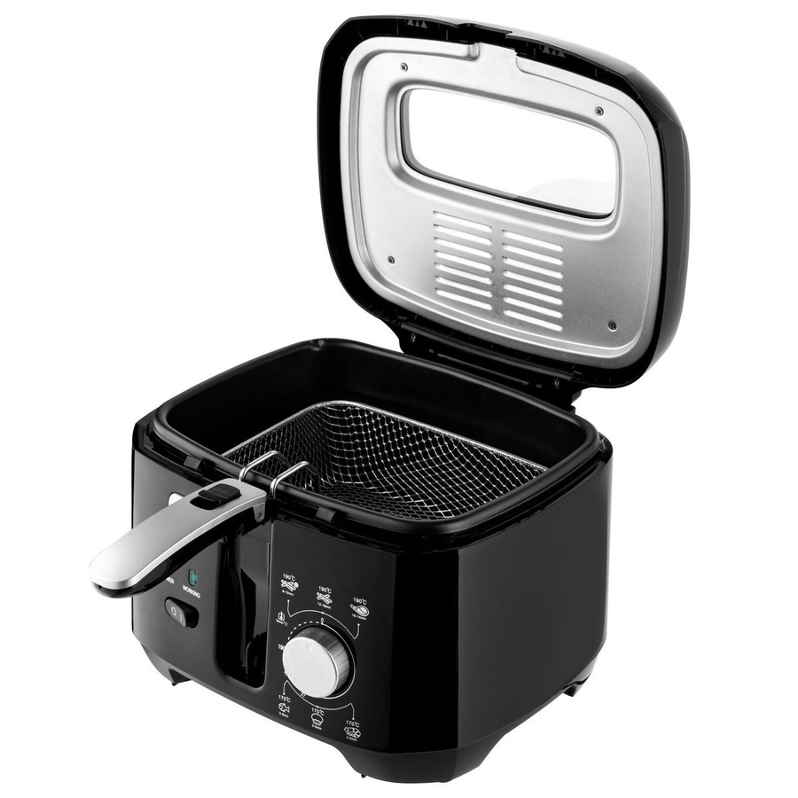 Frytownica Botti Electronic Allison 2,5 l 1800 W