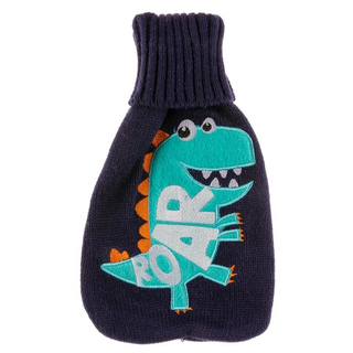 Termofor w sweterku Florina 1 l , 26 x 16 cm