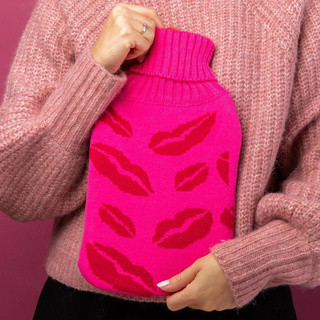 Termofor w sweterku Florina 2 l usta