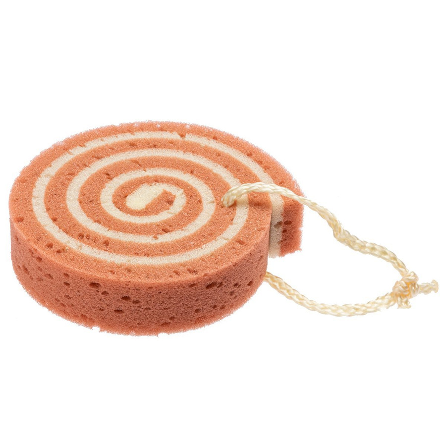 2x Gąbka Praktyczna Lollipop