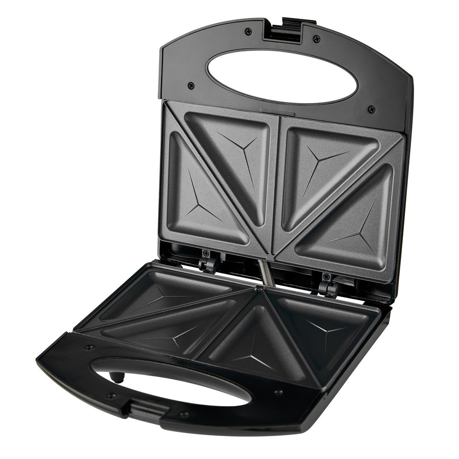 Sandwicher opiekacz do kanapek Botti Electronic Prado 750 W czarny