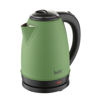 Czajnik elektryczny Botti Electronic Victor 1,7 l zielony
