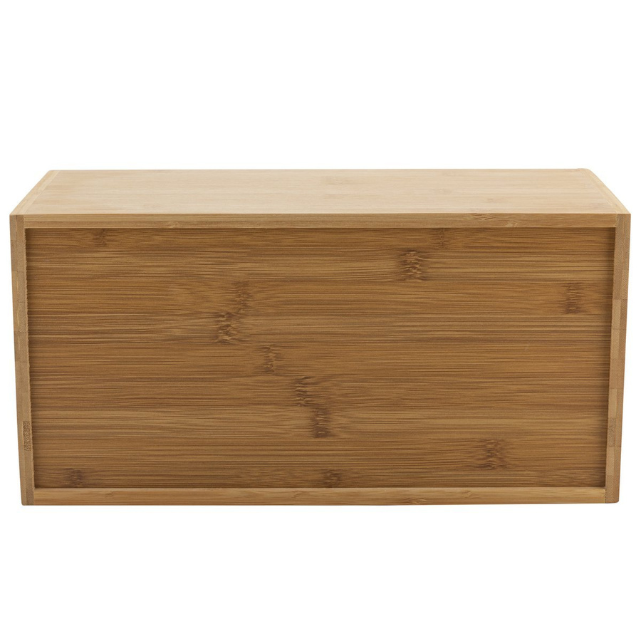 Chlebak bambusowy Florina Gap 38,5 x 22 x 19 cm