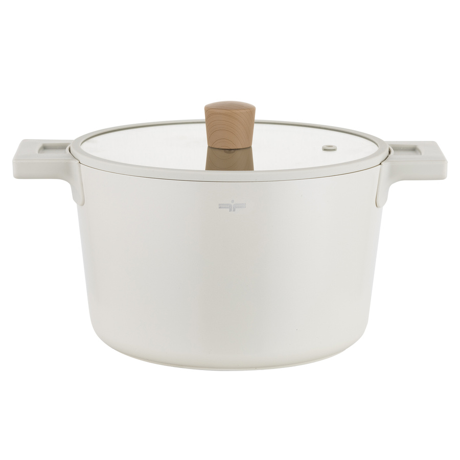 Garnek aluminiowy Florina Nube  24 cm 5.8 l